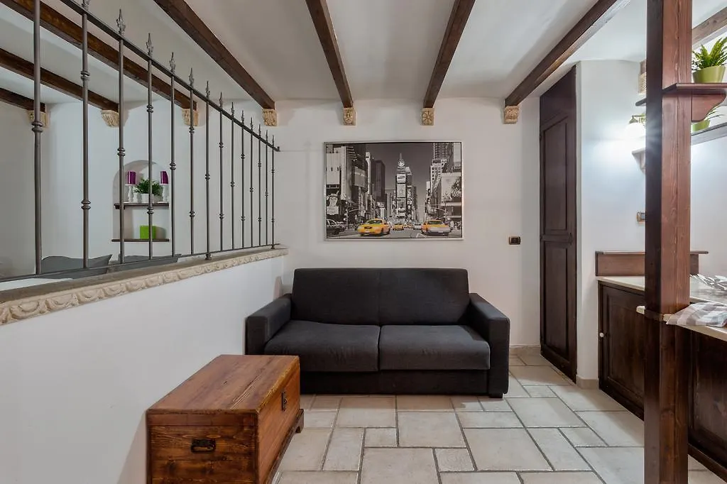 Due Passi Dal Borgo Antico Apartment Bari