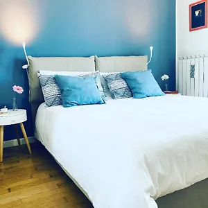  Appartement La Flor De La Mar