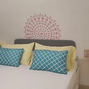  Appartement Mandala