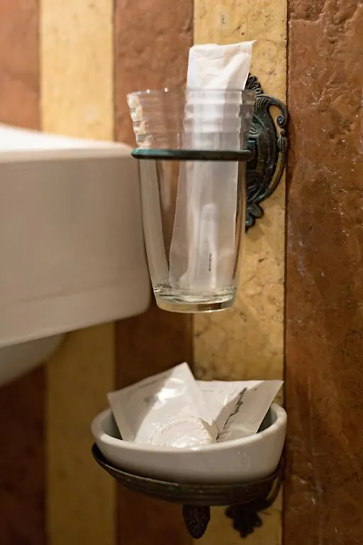 Apartmán Due Passi Dal Borgo Antico Bari 0*,  Itálie