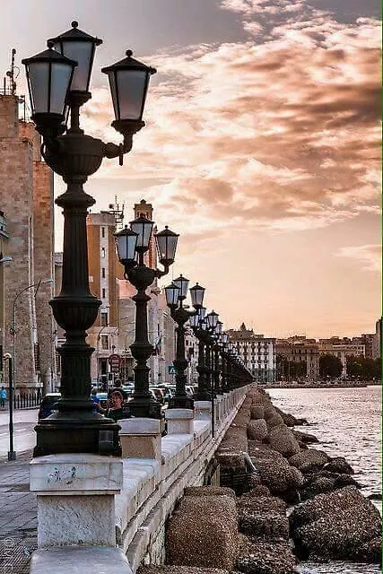 Apartmán Due Passi Dal Borgo Antico Bari